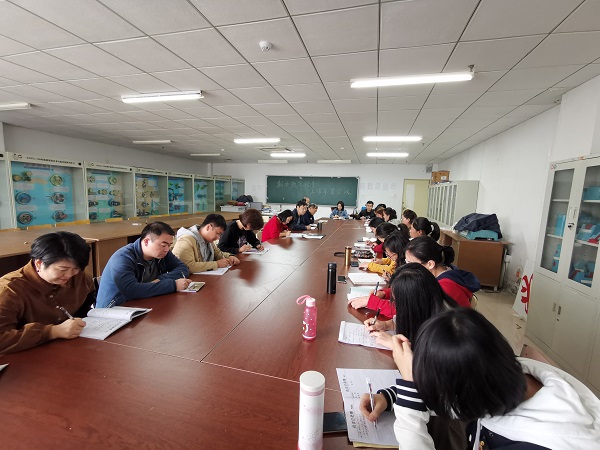 机电系召开期中教学检查工作部署会议SS.jpg 机电系召开期中教学检查工作部署会议SS.jpg
